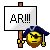 Pirate Arr