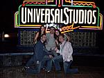 universal studios